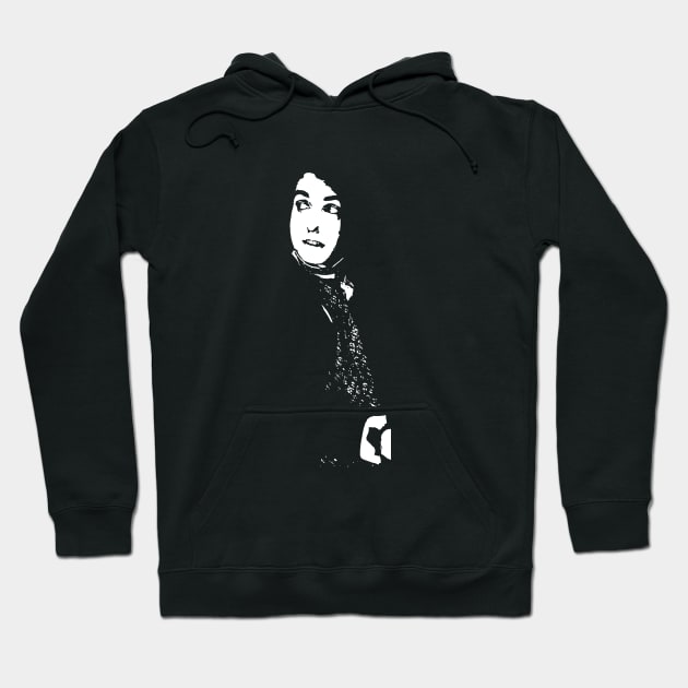 Tiny Tim Hoodie by GloopTrekker